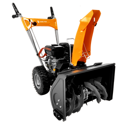 Бензиновый снегоуборщик YARD FOX BASIC 5640H - фото 15302