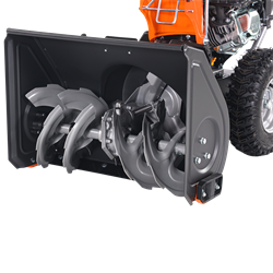 Бензиновый снегоуборщик YARD FOX BASIC 5640H - фото 15306