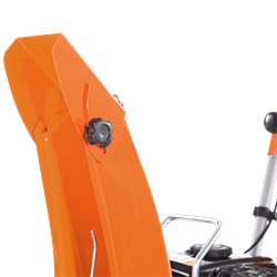 Бензиновый снегоуборщик YARD FOX BASIC 5640H - фото 15308