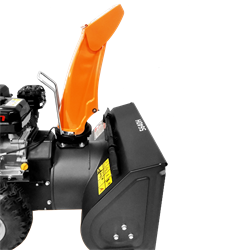 Бензиновый снегоуборщик YARD FOX BASIC 5640H - фото 15309