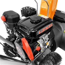Бензиновый снегоуборщик YARD FOX BASIC 5640H - фото 15316