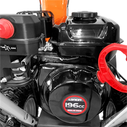 Бензиновый снегоуборщик YARD FOX BASIC 5640H - фото 15317