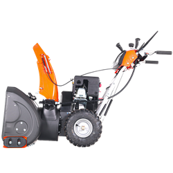 Бензиновый снегоуборщик YARD FOX OPTIMA 6151E - фото 15322