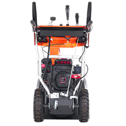 Бензиновый снегоуборщик YARD FOX OPTIMA 6151E - фото 15324