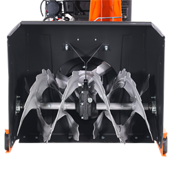 Бензиновый снегоуборщик YARD FOX OPTIMA 6151E - фото 15333