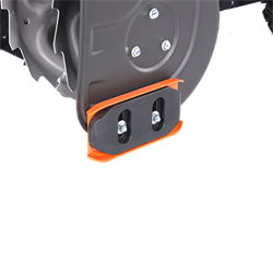 Бензиновый снегоуборщик YARD FOX OPTIMA 6151E - фото 15335