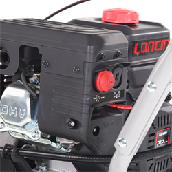 Бензиновый снегоуборщик YARD FOX OPTIMA 6151E - фото 15337