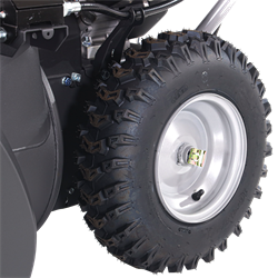 Бензиновый снегоуборщик YARD FOX OPTIMA 6654E - фото 15353