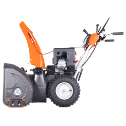 Бензиновый снегоуборщик YARD FOX PRO 7154E - фото 15361