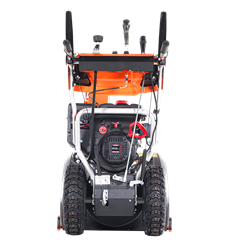 Бензиновый снегоуборщик YARD FOX PRO 7154E - фото 15364
