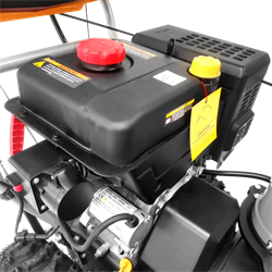 Бензиновый снегоуборщик YARD FOX PRO 7154E - фото 15378