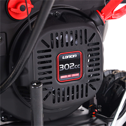 Бензиновый снегоуборщик YARD FOX PRO 7154E - фото 15380