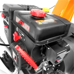Бензиновый снегоуборщик YARD FOX PRO 7154E - фото 15382