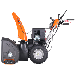 Бензиновый снегоуборщик YARD FOX PRO 7654E - фото 15385