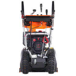 Бензиновый снегоуборщик YARD FOX PRO 7654E - фото 15387
