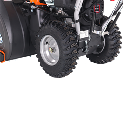 Бензиновый снегоуборщик YARD FOX PRO 7654E - фото 15395