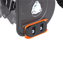 Бензиновый снегоуборщик YARD FOX PRO 7654E - фото 15400