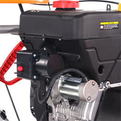 Бензиновый снегоуборщик YARD FOX PRO 7654E - фото 15402