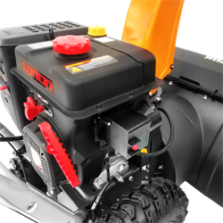Бензиновый снегоуборщик YARD FOX PRO 7654E - фото 15404