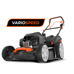 Газонокосилка бензиновая YARD FOX 51 SH V (VARIOSPEED) - фото 15443