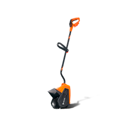 Аккумуляторная снеговая лопата YARD FOX BASIC 33E - фото 15463