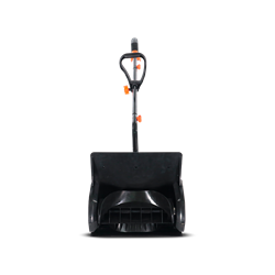 Аккумуляторная снеговая лопата YARD FOX BASIC 33E - фото 15464