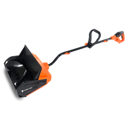 Аккумуляторная снеговая лопата YARD FOX BASIC 33E - фото 15466