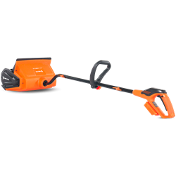 Аккумуляторная снеговая лопата YARD FOX BASIC 33E - фото 15467