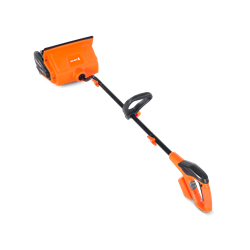 Аккумуляторная снеговая лопата YARD FOX BASIC 33E - фото 15468