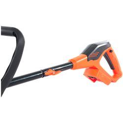 Аккумуляторная снеговая лопата YARD FOX BASIC 33E - фото 15471