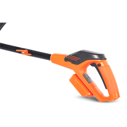 Аккумуляторная снеговая лопата YARD FOX BASIC 33E - фото 15472