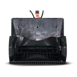 Аккумуляторная снеговая лопата YARD FOX BASIC 33E - фото 15474