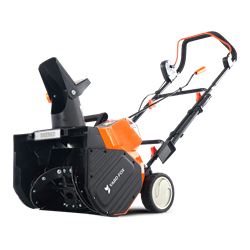 Аккумуляторный снегоуборщик YARD FOX BASIC 4625E - фото 15483