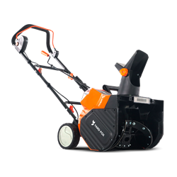 Аккумуляторный снегоуборщик YARD FOX BASIC 4625E - фото 15484