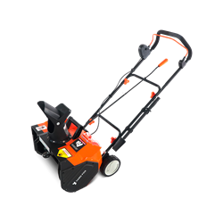 Аккумуляторный снегоуборщик YARD FOX BASIC 4625E - фото 15485