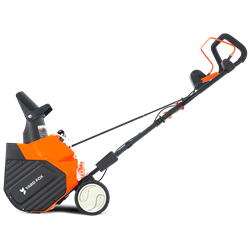 Аккумуляторный снегоуборщик YARD FOX BASIC 4625E - фото 15486