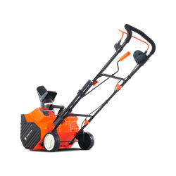 Аккумуляторный снегоуборщик YARD FOX BASIC 4625E - фото 15487