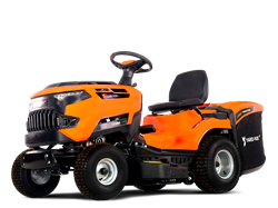 Трактор YARD FOX T 86 RBH - фото 15533