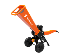 Бензиновый измельчитель YARD FOX BASIC 60 SP - фото 15537