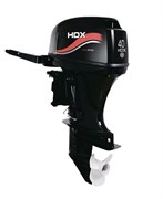 Лодочный мотор HDX T 40 JBMS