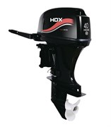 Лодочный мотор HDX T 40 JBML New