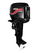 Лодочный мотор HDX T 20 FWS