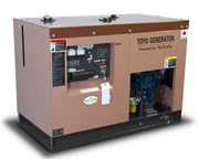 Генератор дизельный TOYO TKV-20TPC