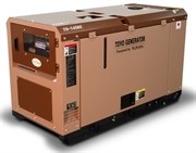 Генератор дизельный TOYO TG-14SBS