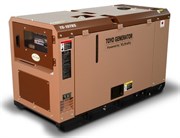 Генератор дизельный TOYO TG-19TBS