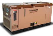 Генератор дизельный TOYO TG-28TBS