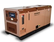 Генератор дизельный TOYO TG-47TBS