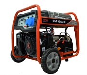 Генератор бензиновый Mitsui Power ECO ZM 9500 EA