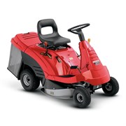 Газонокосилка HONDA с сиденьем HF 1211 HE