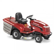 Газонокосилка HONDA с сиденьем  HF 2315 HME